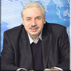 Nicolai Levashov